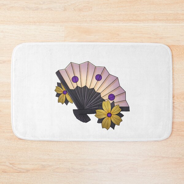 Item preview, Giant Folding Fan designed and sold by Izaa-aart.