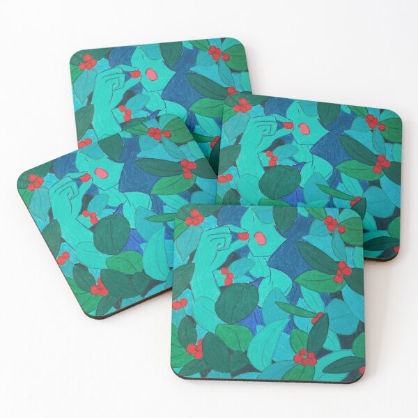 Item preview, Tastes Like Wintergreen designed and sold by smileymaste.