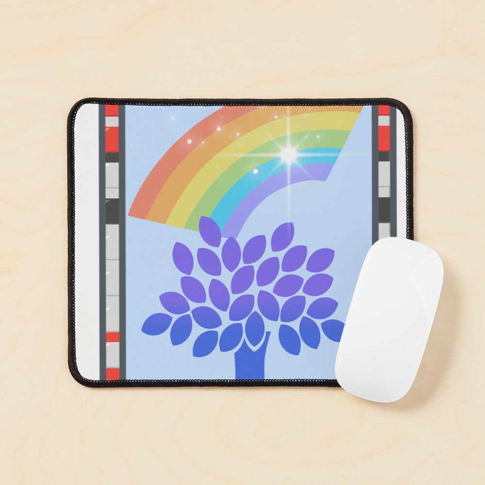 Item preview, Mouse Pad designed and sold by Awadh2829.