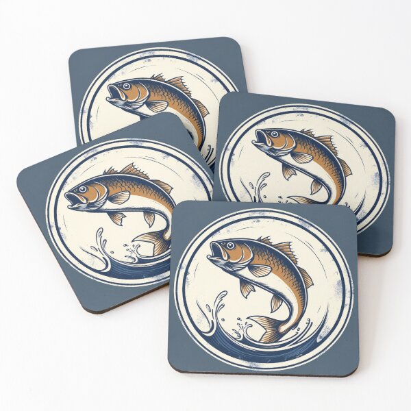 Item preview, Caught Something designed and sold by momgraves.