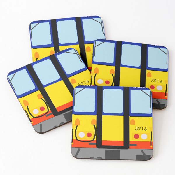 Item preview, Class 455 Cab Front Graphic designed and sold by departingdan.
