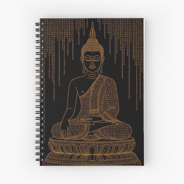 Item preview, Source Code Buddha - 104 designed and sold by TantricBuddha.