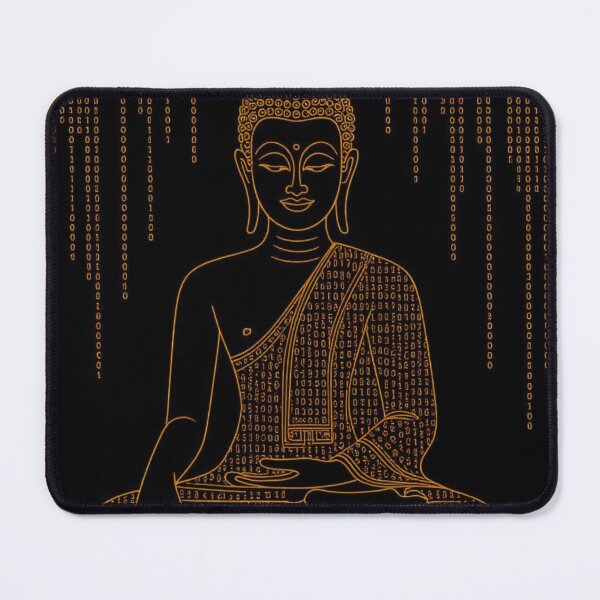 Item preview, Source Code Buddha - 104 designed and sold by TantricBuddha.