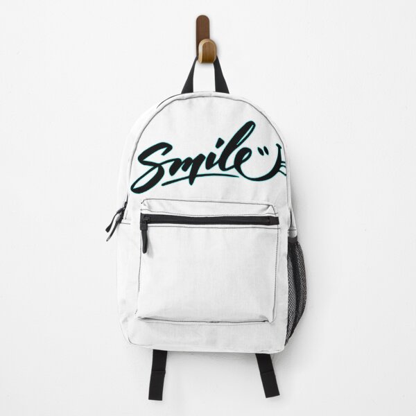 Item preview, Lifestyle - Smile designed and sold by ThaGraphicShop.