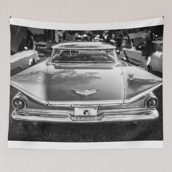Item preview, 1959 Buick Electra 225 X125 designed and sold by RichFrancoCars.