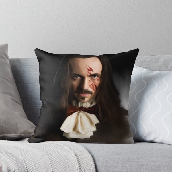 Item preview, Fabien designed and sold by Xbalanque.