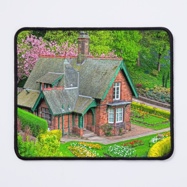 Item preview, Gardener's cottage designed and sold by tomg.