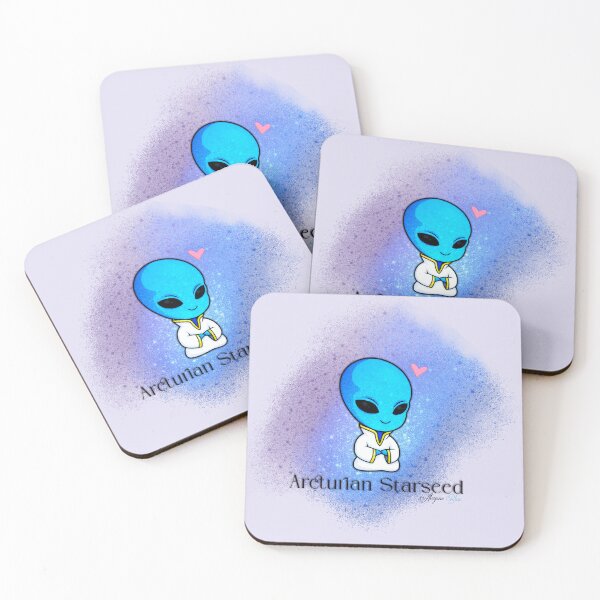Item preview, For my Arcturian Starseeds designed and sold by Alcyone-Blue.