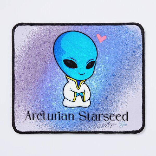 Item preview, For my Arcturian Starseeds designed and sold by Alcyone-Blue.