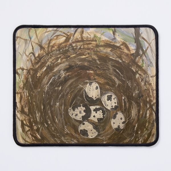 Item preview, Bird nest  designed and sold by Cbeasleyart.