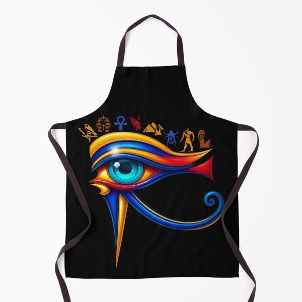 Item preview, Eye of Horus designed and sold by TATTOO-DESIGN.