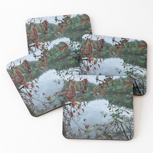 Item preview, rainforest with dense trees designed and sold by Ocean's ⭐⭐⭐⭐⭐.