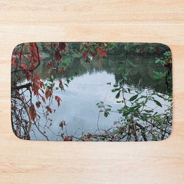 Item preview, rainforest with dense trees designed and sold by Ocean's ⭐⭐⭐⭐⭐.