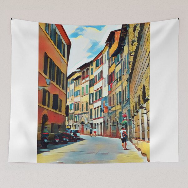 Item preview, Assisi Artistic designed and sold by SusanneFerrante.