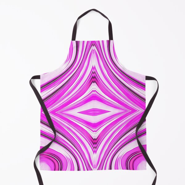 Item preview, Rhombic Fuchsia Stripes designed and sold by fatenanwar.