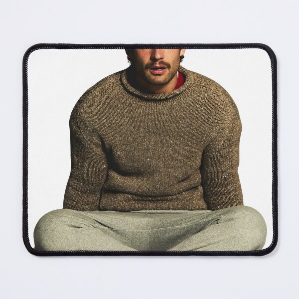Item preview, david corenswet designed and sold by paisleydesigns.