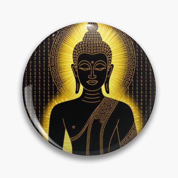 Artikelvorschau, Quellcode Buddha - 105 entworfen und verkauft von TantricBuddha.
