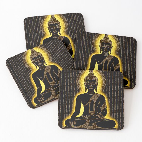Item preview, Source Code Buddha - 105 designed and sold by TantricBuddha.