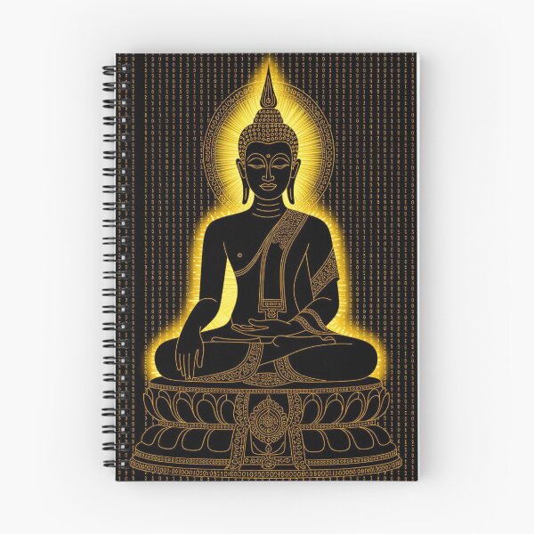 Artikelvorschau, Quellcode Buddha - 105 entworfen und verkauft von TantricBuddha.