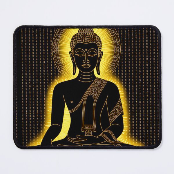 Artikelvorschau, Quellcode Buddha - 105 entworfen und verkauft von TantricBuddha.