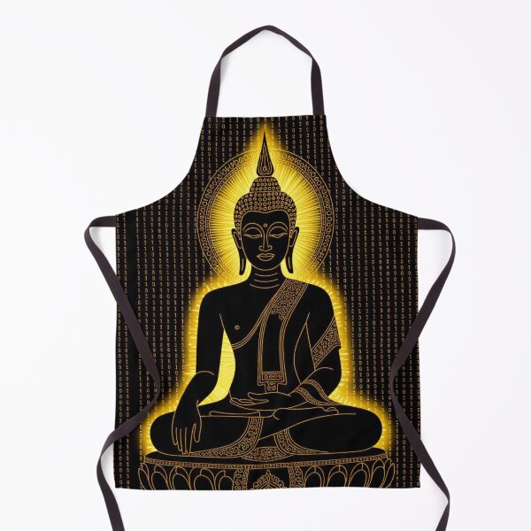 Item preview, Source Code Buddha - 105 designed and sold by TantricBuddha.