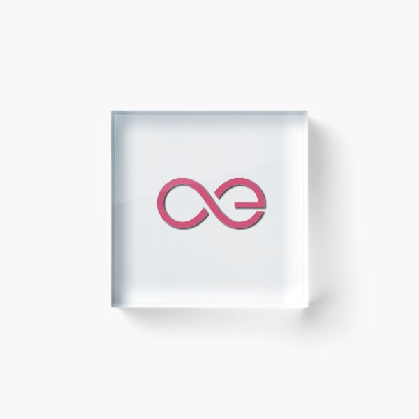 Item preview, Aeternity - Minimalist designed and sold by HODL Apparels.