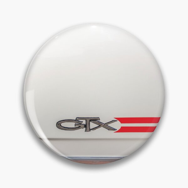 Item preview, 1968 White Plymouth Road Runner GTX 440 designed and sold by RichFrancoCars.