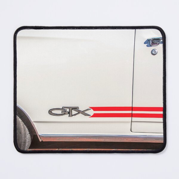 Item preview, 1968 White Plymouth Road Runner GTX 440 designed and sold by RichFrancoCars.