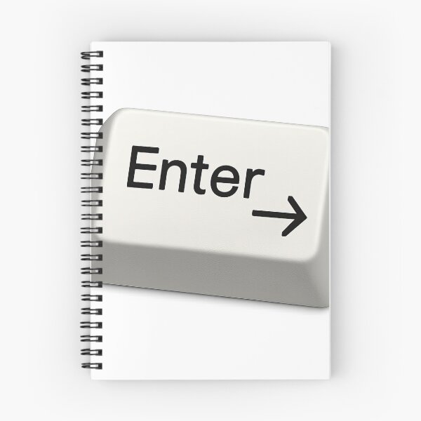 Item preview, Press Enter — Keycap Icon designed and sold by jgvisualarts.
