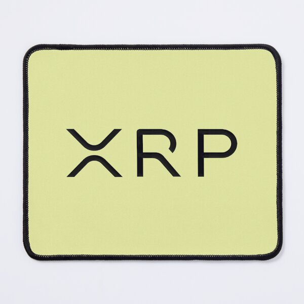 Item preview, XRP Crypto Logo | PERFECT GIFT FOR YOU AND FRIENDS designed and sold by TIBORTELEKY.