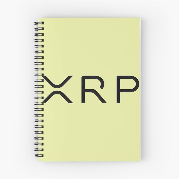 Item preview, XRP Crypto Logo | PERFECT GIFT FOR YOU AND FRIENDS designed and sold by TIBORTELEKY.
