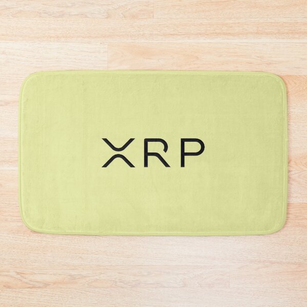 Item preview, XRP Crypto Logo | PERFECT GIFT FOR YOU AND FRIENDS designed and sold by TIBORTELEKY.