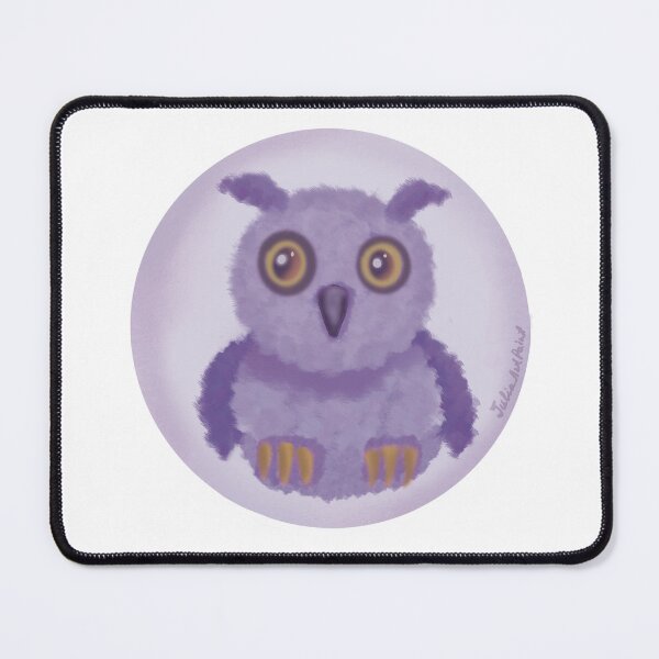 Item preview, Cute owl designed and sold by Julia's Print Studio .