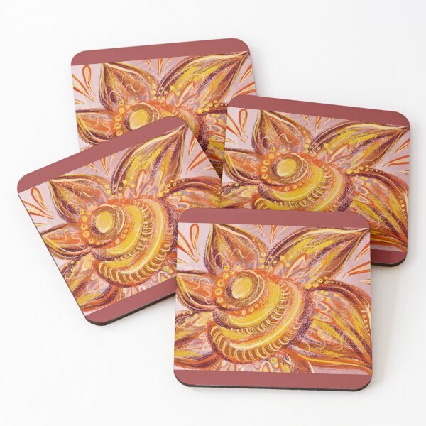 Item preview, Funky Flower designed and sold by adayinInfinity.