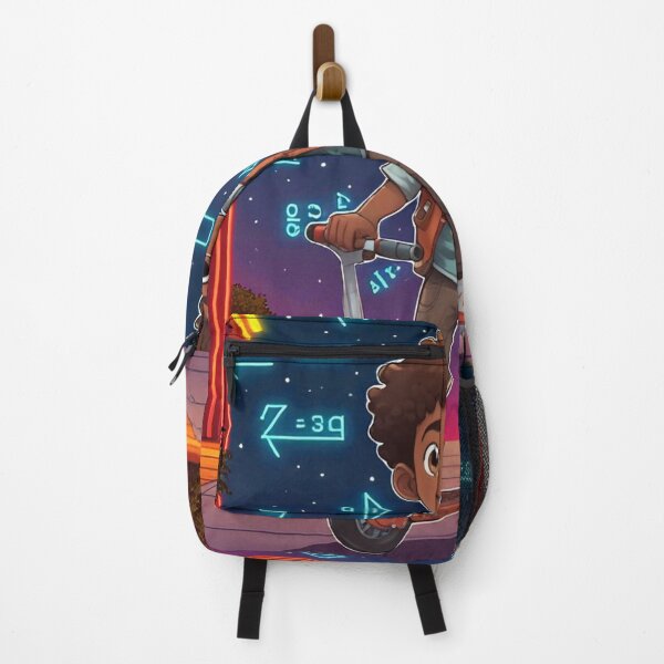 Item preview, “Classroom Chronicles:Back to School Adventures III Math” designed and sold by Majesti4.