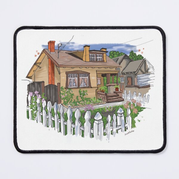 Item preview, Home, sweet home designed and sold by Julia's Print Studio .