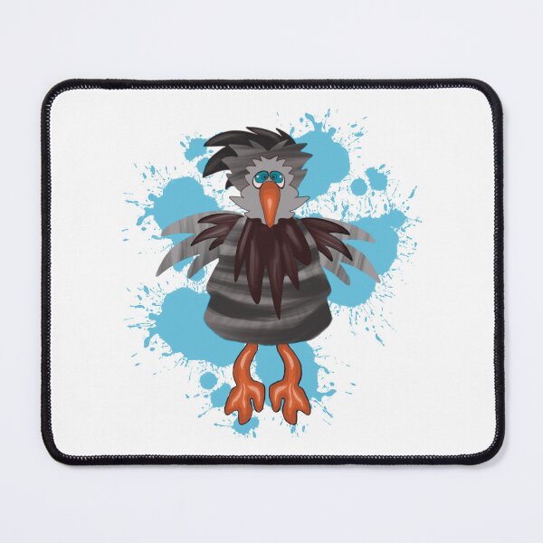 Item preview, Funny Turkey designed and sold by Julia's Print Studio .