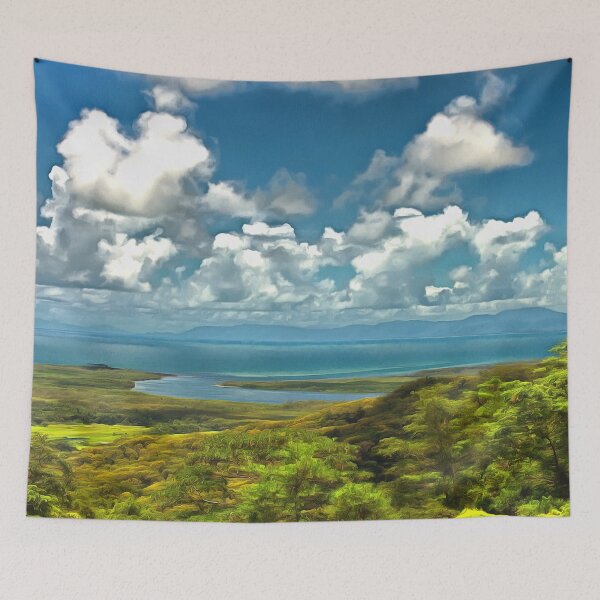 Item preview, Daintree River designed and sold by OzCamera.
