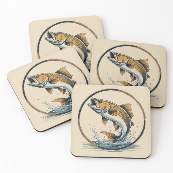 Item preview, Fishin' Supplies designed and sold by momgraves.