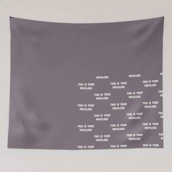 Item preview, This Is Your Privilege | PERFECT GIFT FOR YOU AND FRIENDS designed and sold by TIBORTELEKY.