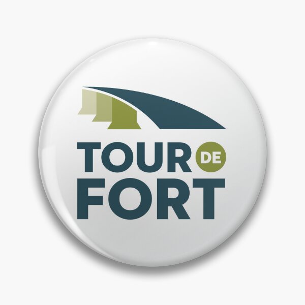 Item preview, Tour de Fort designed and sold by tourdefortmusic.