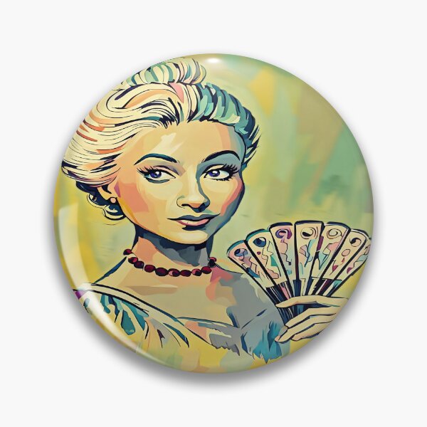 Item preview, Not Impressed Since 1723 Portrait designed and sold by gleefulme.