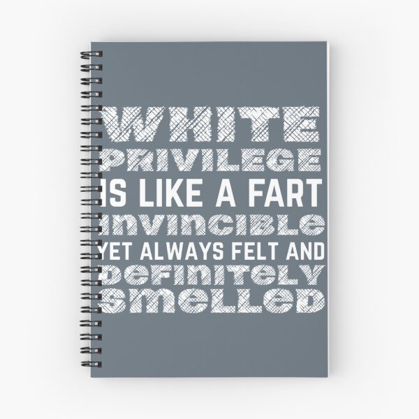Item preview, Privilege is like a fart, always felt, always smelled | PERFECT GIFT FOR YOU AND FRIENDS designed and sold by TIBORTELEKY.