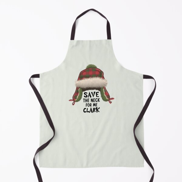 Item preview, Save the neck for me Clark designed and sold by FatBirdie.
