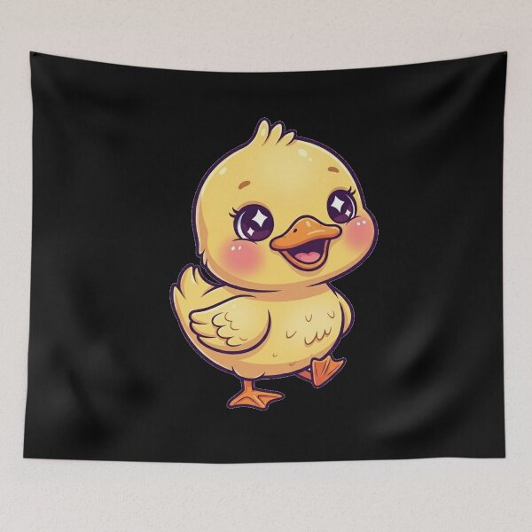 Item preview, Happy Ducky designed and sold by DesignsDominus.