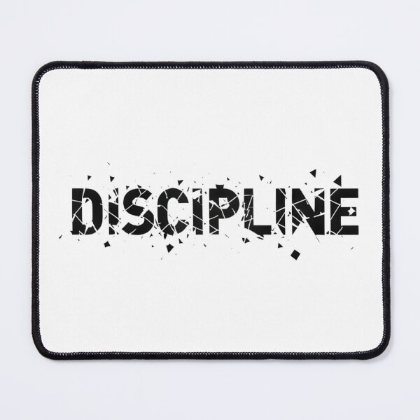 Item preview, Discipline designed and sold by Lyneora.