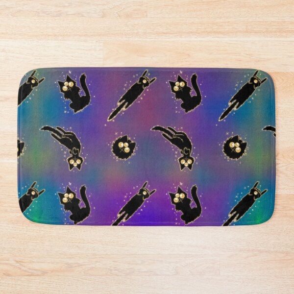 Item preview, Dark Matter designed and sold by Cosmic Kitties.