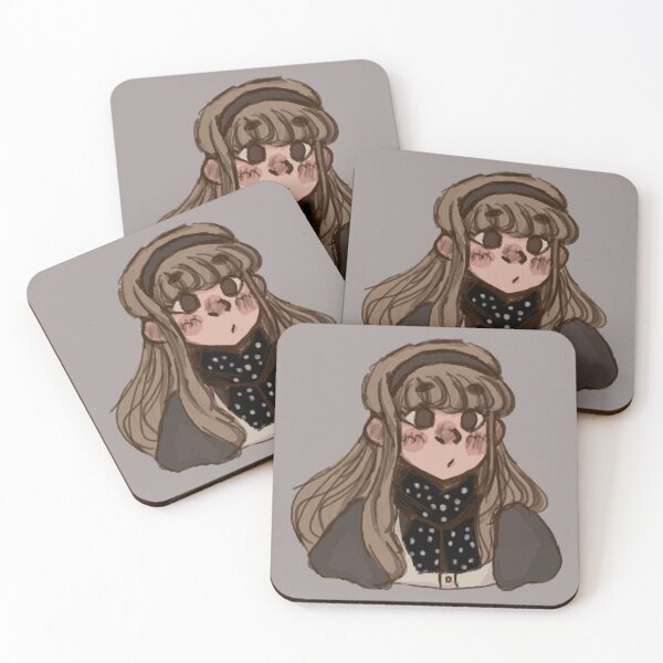 Item preview, Manon dead plate designed and sold by JarOfPaperStars.