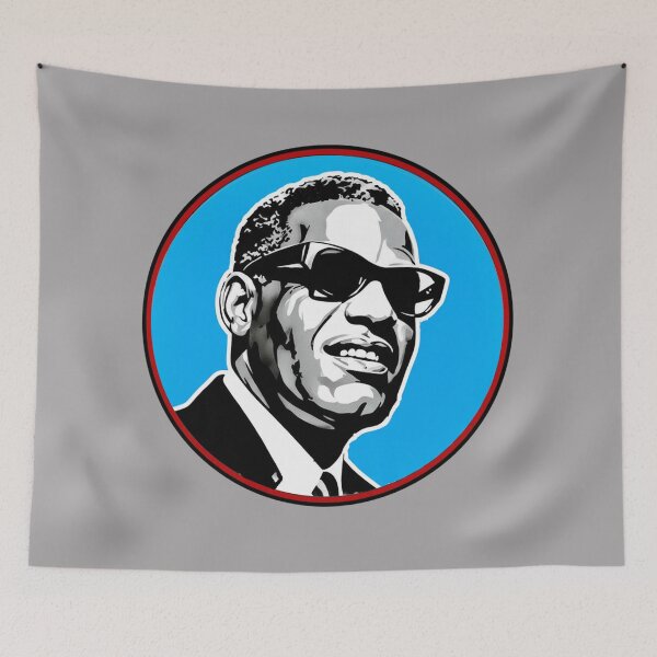 Item preview, music legend - RAY designed and sold by Gnfree.