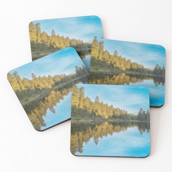 Item preview, Spectacle Lake Reflection designed and sold by Ernie Steven Dickey.